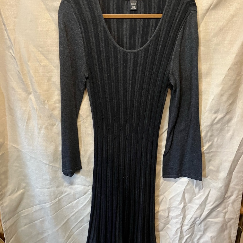 Woman’s sweater
